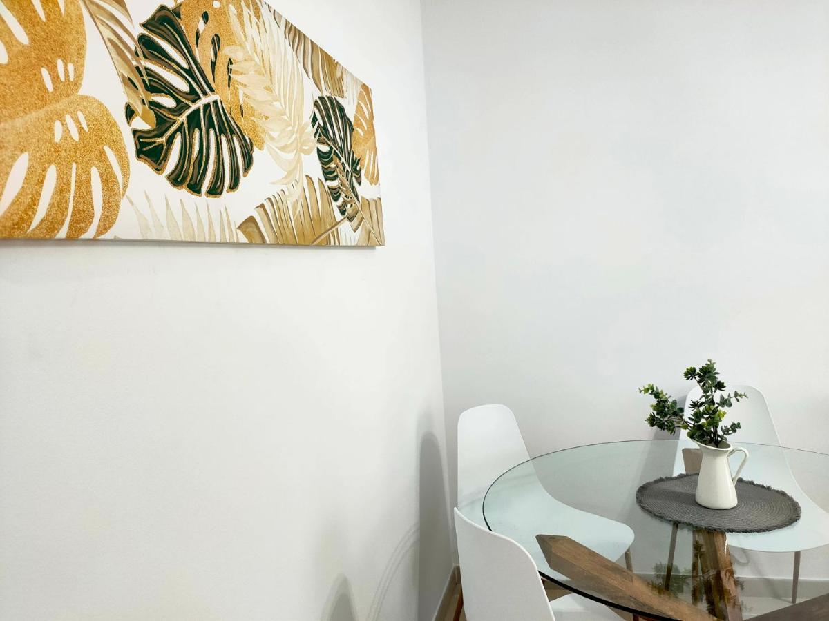 Relax Chiclana-Aparcamiento Privado-Tv Cable-Wifiplus-Aire Acond-Incluido Chiclana de la Frontera Exterior photo